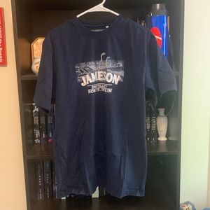 Jameson Distillery Tee